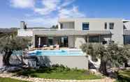Others 5 Rizes Villa With Private Heated Pool