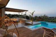 Others Rizes Villa With Private Heated Pool