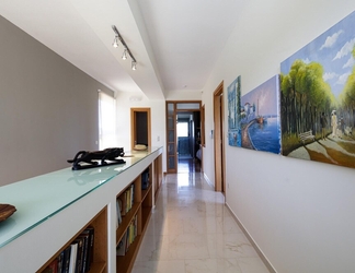 Others 2 Rizes Villa With Private Heated Pool