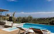 Others 6 Rizes Villa With Private Heated Pool