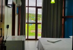 其他 6 Parque Hotel Corredeira do Urubuí