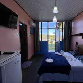 Primary image1Parque Hotel Corredeira do Urubuí,菲格雷多总统镇飯店