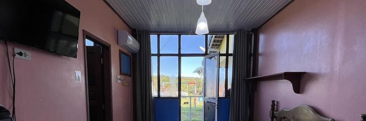 Others Parque Hotel Corredeira do Urubuí