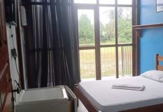 其他 7 Parque Hotel Corredeira do Urubuí