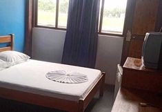 其他 3 Parque Hotel Corredeira do Urubuí