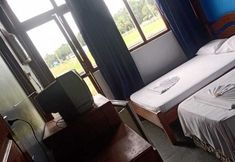 其他 5 Parque Hotel Corredeira do Urubuí