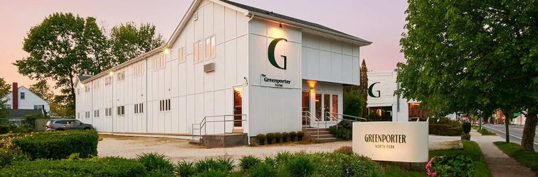 其他 Greenporter Hotel