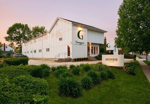 其他 Greenporter Hotel