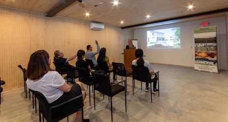 其他 2 Greenporter Hotel