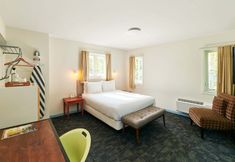 其他 5 Greenporter Hotel