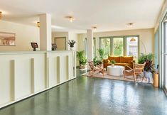 其他 6 Greenporter Hotel