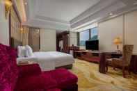 อื่นๆ Wyndham Garden Chengdu Huashuiwan