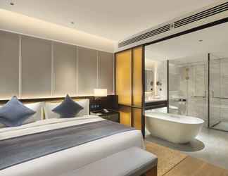 Lainnya 2 Wyndham Xiong'An