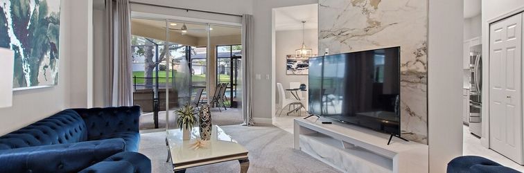 Khác Gold Rest @ Calabay Parc Tower Lake By Shine 412 4 Bedroom Villa