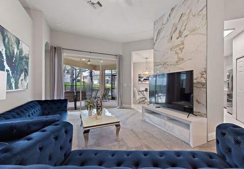 Khác Gold Rest @ Calabay Parc Tower Lake By Shine 412 4 Bedroom Villa