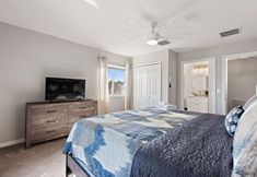 Khác 3 Gold Rest @ Calabay Parc Tower Lake By Shine 412 4 Bedroom Villa