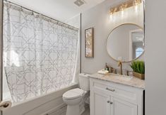 Khác 6 Gold Rest @ Calabay Parc Tower Lake By Shine 412 4 Bedroom Villa