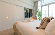 อื่นๆ 3 Stunning 1bedroom With Balcony in Harboor City