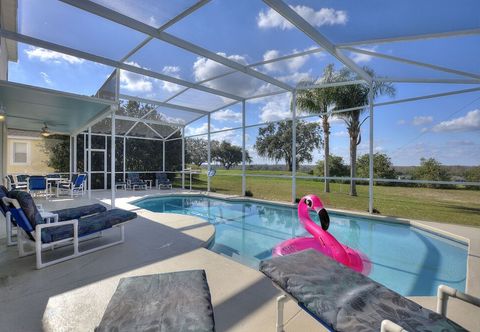 其他 Miles Around At Highlands Reserve By Shine Villas 6 Bedroom Home