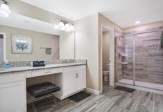 其他 7 Endless Summer At Solterra Resort 5 Bedroom Villa