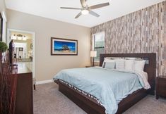 其他 2 Endless Summer At Solterra Resort 5 Bedroom Villa