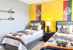 其他 3 Endless Summer At Solterra Resort 5 Bedroom Villa