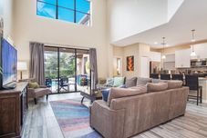 其他 Endless Summer At Solterra Resort 5 Bedroom Villa