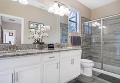 其他 6 Endless Summer At Solterra Resort 5 Bedroom Villa