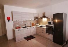 Others 3 Beautiful 2 Bed Apartment in Għajnsielem