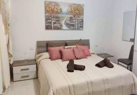 Others Beautiful 2 Bed Apartment in Għajnsielem
