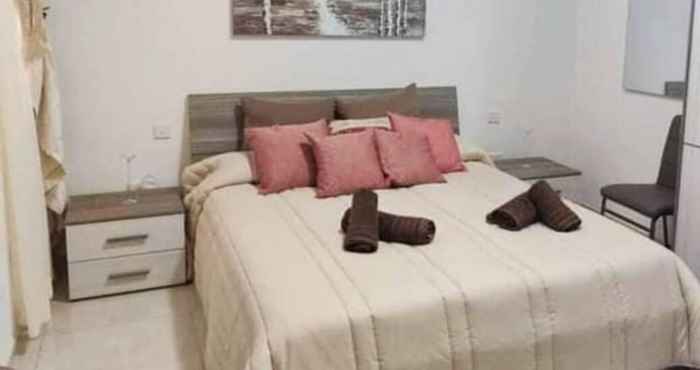 Others Beautiful 2 Bed Apartment in Għajnsielem