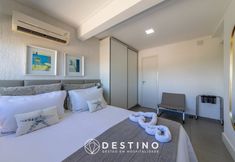 其他 3 Cobertura em Barra Bali Destino BSM