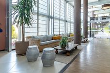 其他 Cobertura em Barra Bali Destino BSM