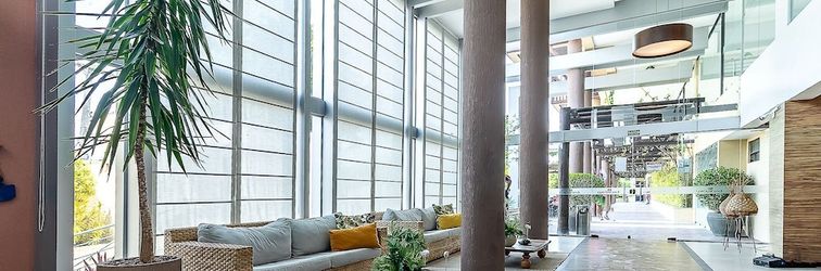 Khác Cobertura em Barra Bali Destino BSM