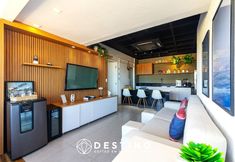 其他 4 Cobertura em Barra Bali Destino BSM