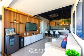 其他 4 Cobertura em Barra Bali Destino BSM