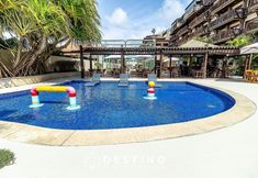 其他 7 Cobertura em Barra Bali Destino BSM