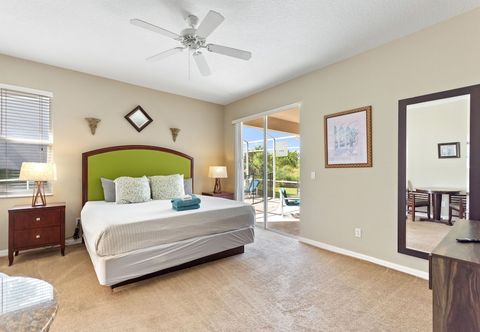 その他 Sun Living: Golf Community, Private Pool 809 4 Bedroom Villa