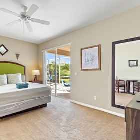 Primary image 1 Sun Living: Golf Community, Private Pool 809 4 Bedroom Villa, Khách sạn Highland Reserve Golf Club