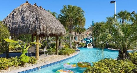 Others 2 Green Safari By Shine Villas At Championsgate #522 5 Bedroom Villa