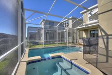 Others Green Safari By Shine Villas At Championsgate #522 5 Bedroom Villa