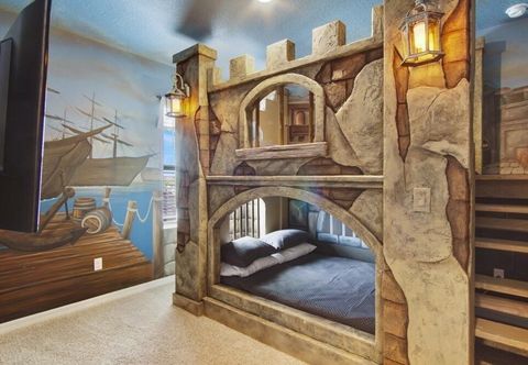 Others Lake View at Solterra Resort 7 Bedrooms, Sleeps 18 7 Villa