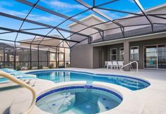 Others 3 Lake View at Solterra Resort 7 Bedrooms, Sleeps 18 7 Villa