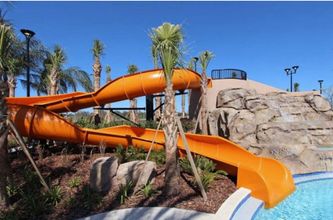 Others 4 Lake View at Solterra Resort 7 Bedrooms, Sleeps 18 7 Villa