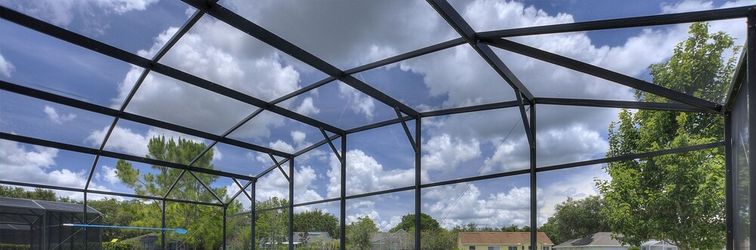 Others Coral Eagle At Solterra Resort By Shine Villas 415 6 Bedroom Villa