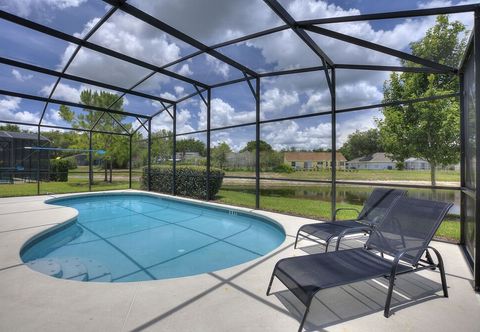 Others Coral Eagle At Solterra Resort By Shine Villas 415 6 Bedroom Villa