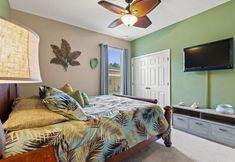 Others 6 Serenity Now By Shine Villas At Watersong #416 5 Bedroom Villa