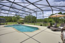 Others Serenity Now By Shine Villas At Watersong #416 5 Bedroom Villa