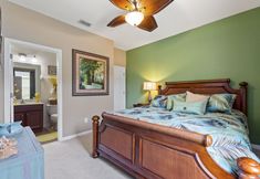 Others 7 Serenity Now By Shine Villas At Watersong #416 5 Bedroom Villa