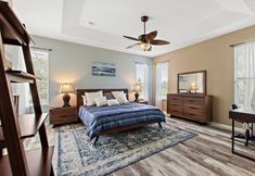 Others 3 Serenity Now By Shine Villas At Watersong #416 5 Bedroom Villa